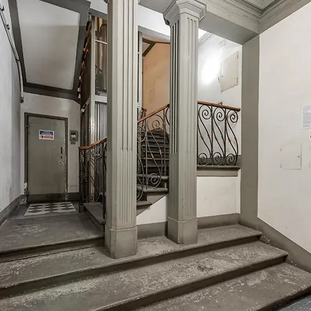 Calzaiuoli 10 - Boutique Appartamento