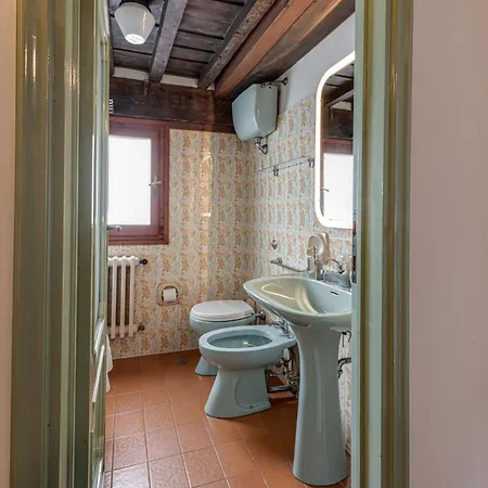Apartament Calzaiuoli 10 - Boutique
