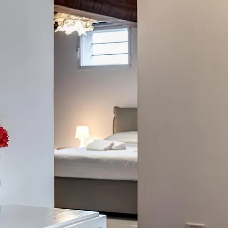 Calzaiuoli 10 - Boutique Apartament Florencja