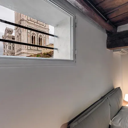 Apartament Calzaiuoli 10 - Boutique Florencja