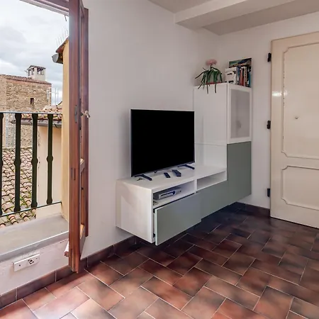 Calzaiuoli 10 - Boutique Apartament Florencja